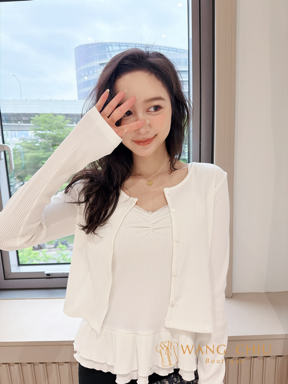 WANG CHIU 麻豆照